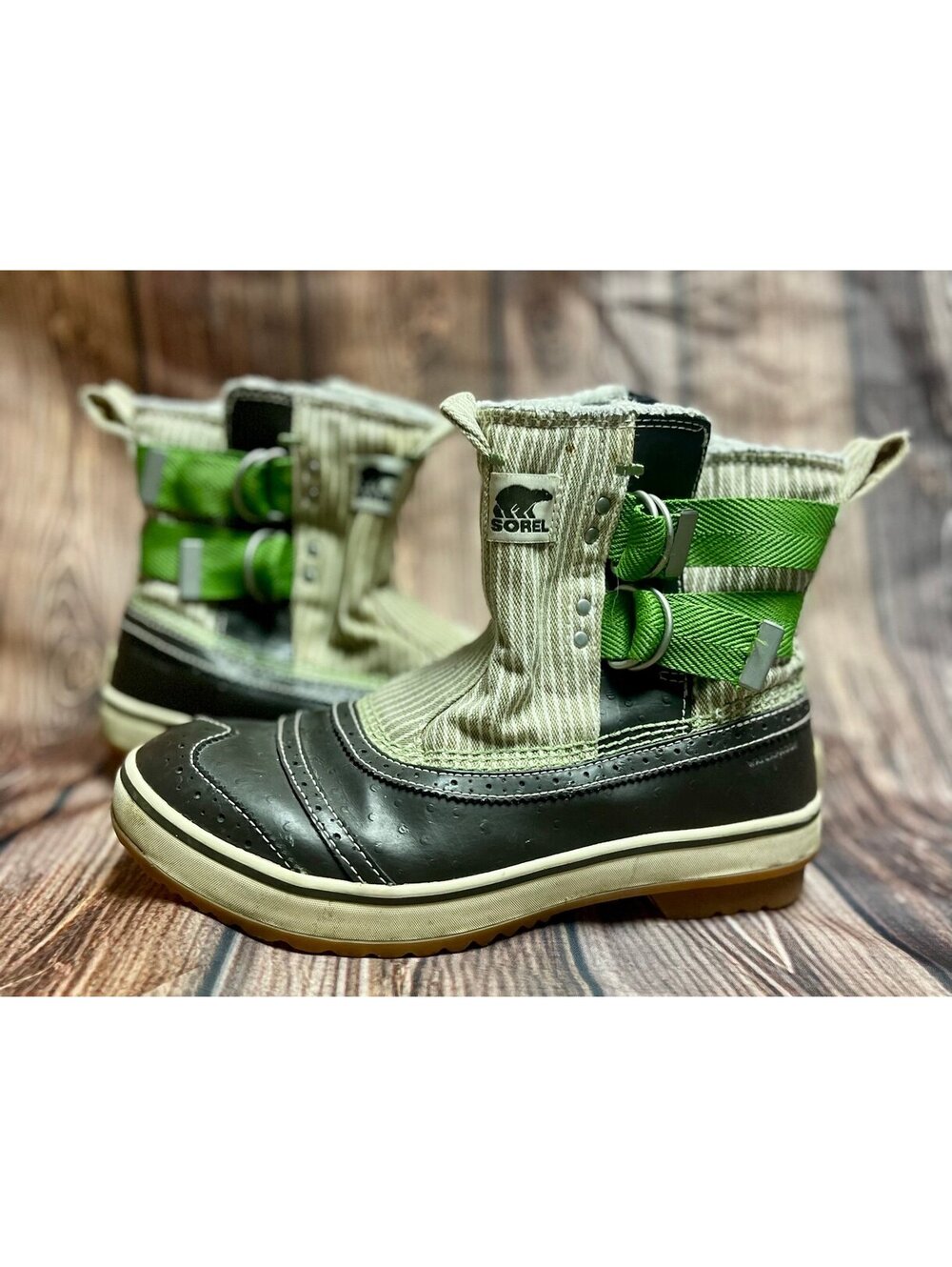 Sorel Boots